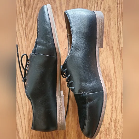 Alex Oxfords by Madewell - Picture 4 of 7